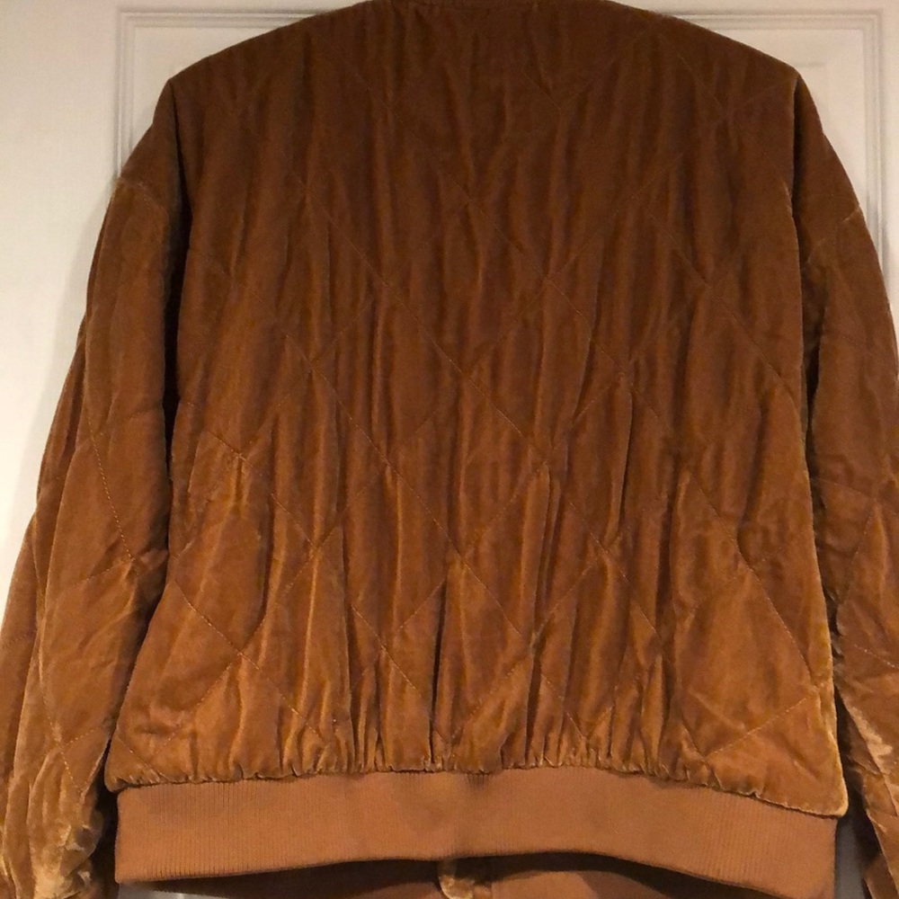 Frank And Oak jacket - Picture 6 of 6